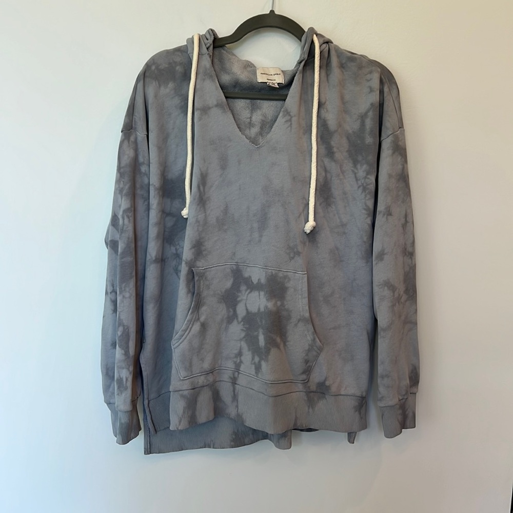 American eagle Jegging fit hoodie Size M